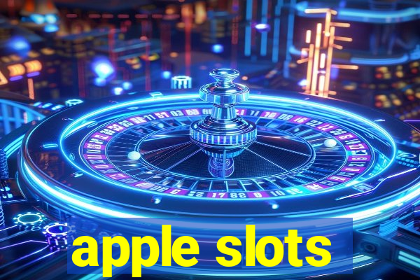 apple slots